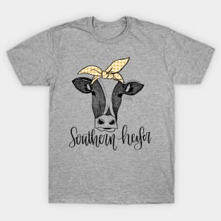 Southern Heifer T-Shirt